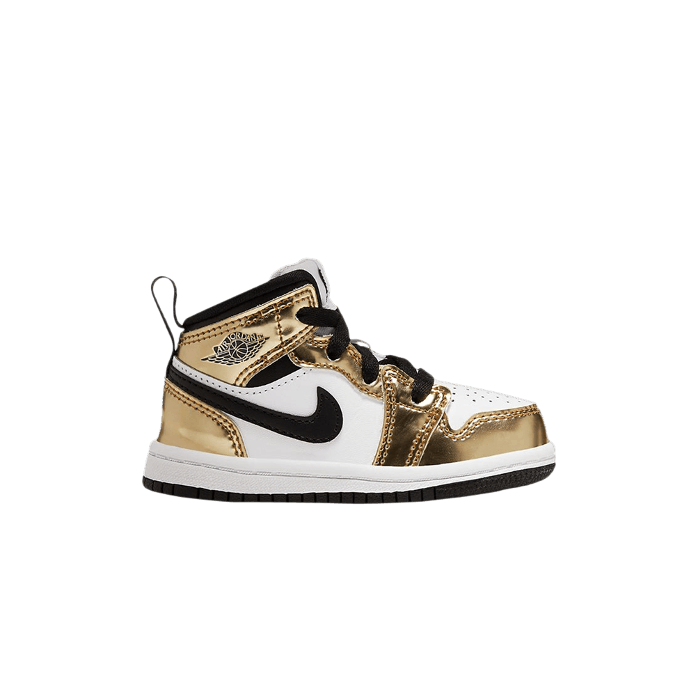 brown gold jordans