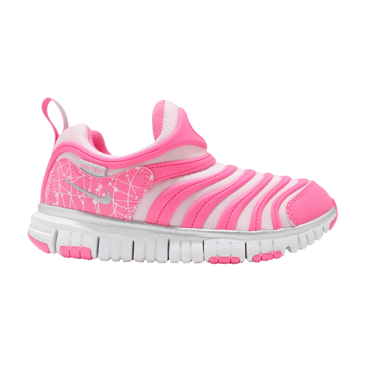 Dynamo free pink online