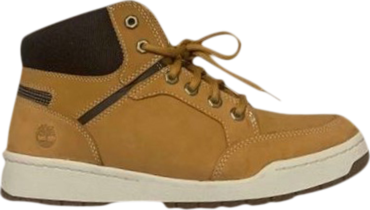 Raystown Boot 'Wheat'