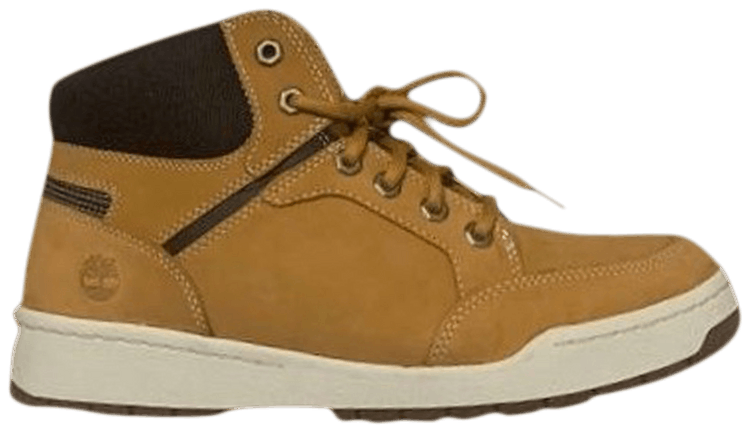 Timberland precariedade Raystown Hightop