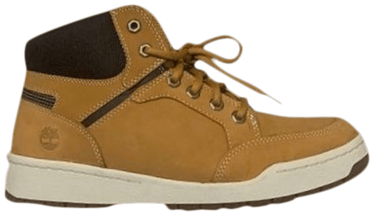 Raystown Boot 'Wheat'