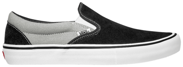 Vans Slip On Pro Nation