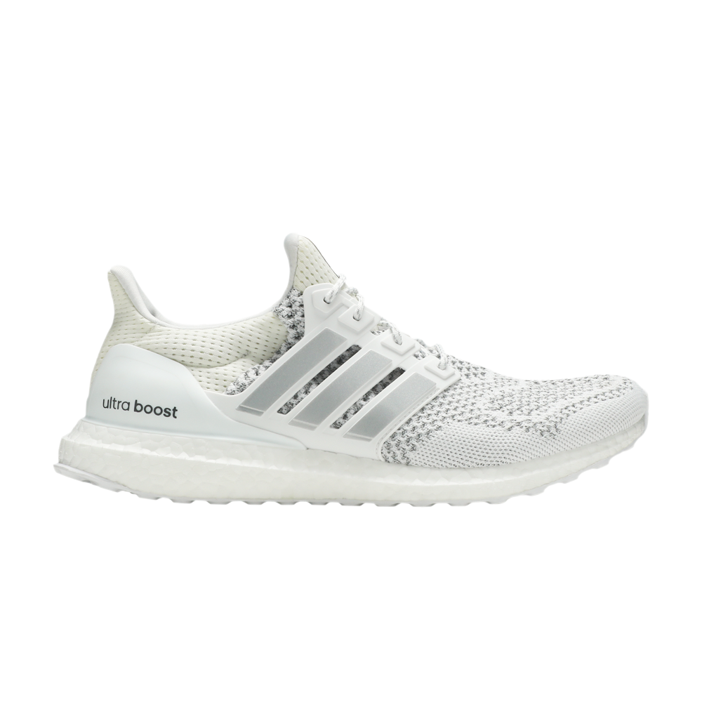 Pre-owned Adidas Originals Show Me The Money X Ultraboost 'white'
