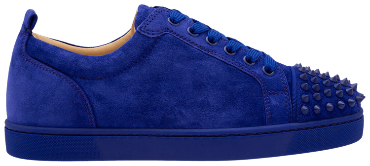 Louis junior shop spikes blue