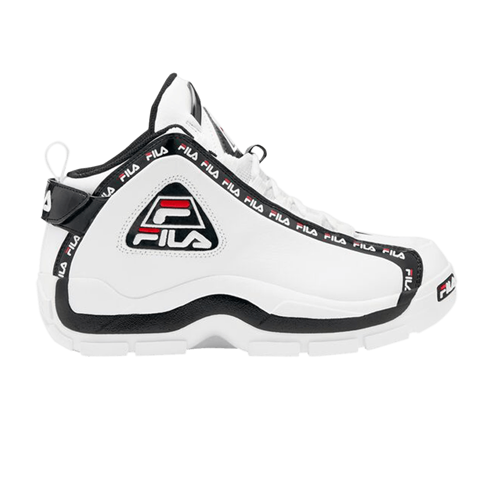 Grant hill hall of fame shoes hot sale