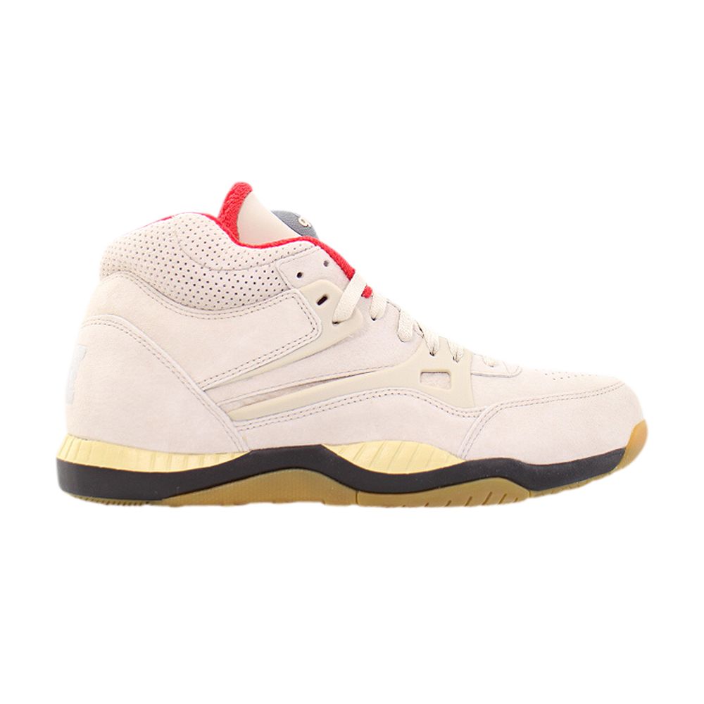 Reebok Bodega x Pump AXT 'Cottonmouth' | Cream | Men's Size 8 - 2-J21498