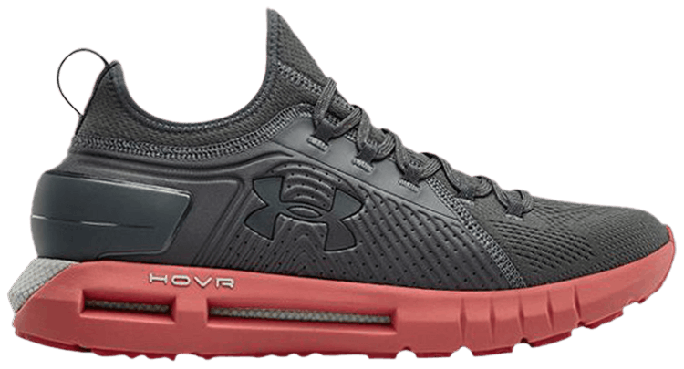 Under Armour HOVR Phantom SE Grey Pink