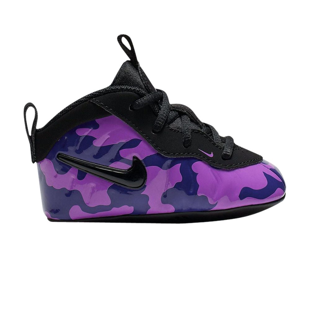 Little Posite Pro Crib 'Hyper Violet' - 643145-012