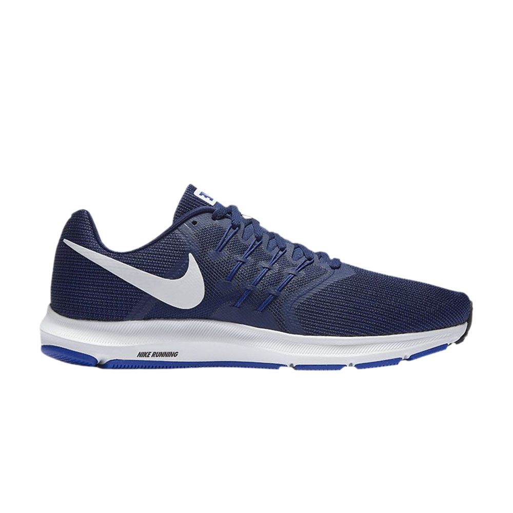 Nike Run Swift 'Binary Blue' | Men's Size 12 - 908989-404