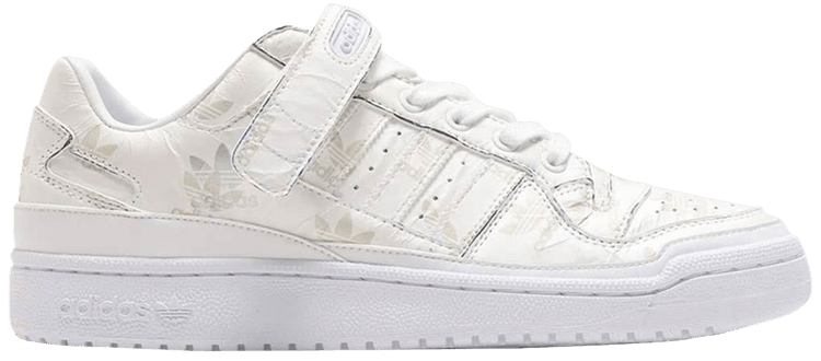 Buy atmos x Forum Low 'Unveil' - G55615 | GOAT