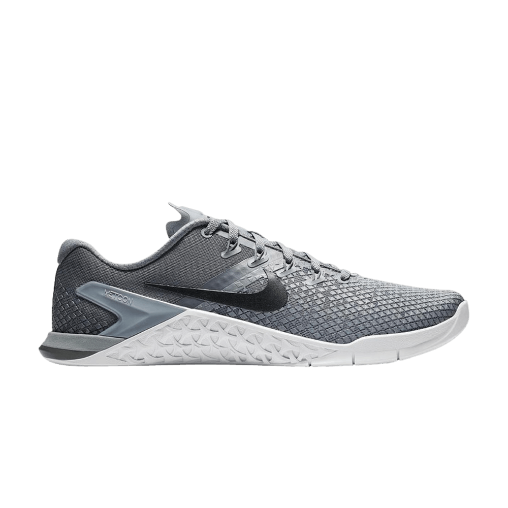 nike metcon 4 xd cool grey