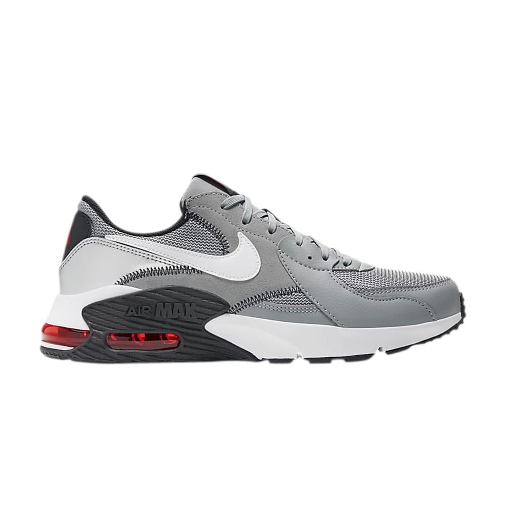 Nike Air Max Excee 'Particle Grey Black' | Men's Size 8