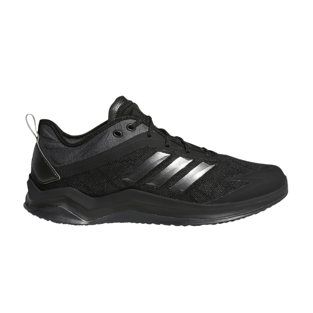 adidas speed trainer 4