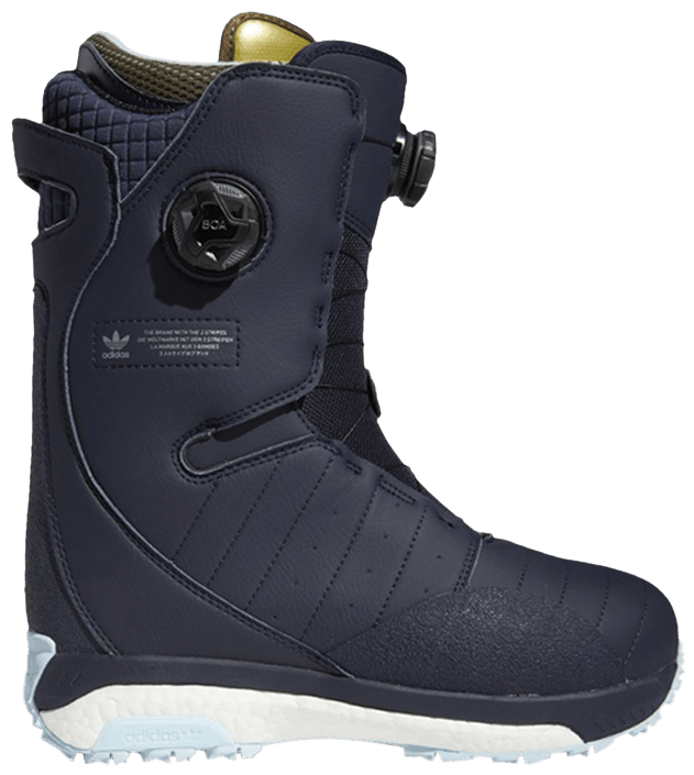 Buy Acerra 3ST ADV Boot Legend Ink EG9389 GOAT