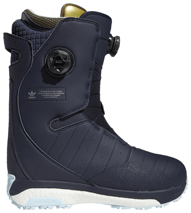 Acerra 3ST ADV Boot 'Legend Ink'