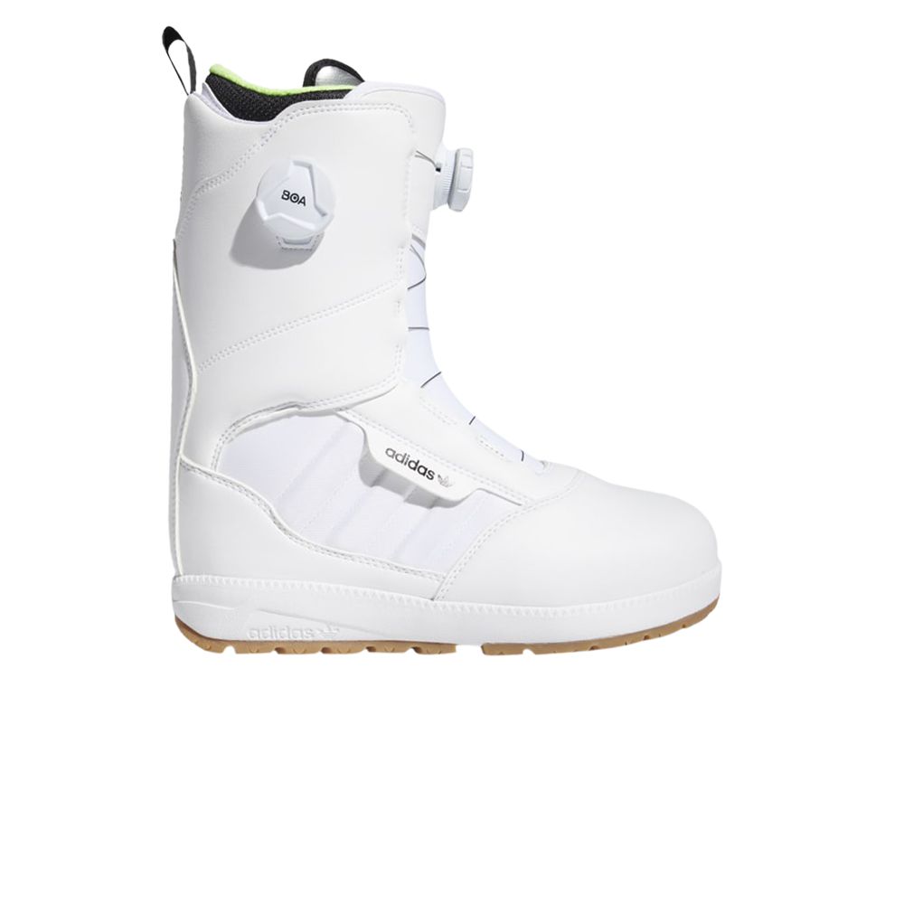 adidas Response 3MC ADV Boot 'White Gum' | Men's Size 7