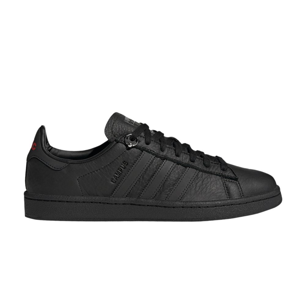 adidas 032c x Campus Prince 'Black' | Men's Size 7