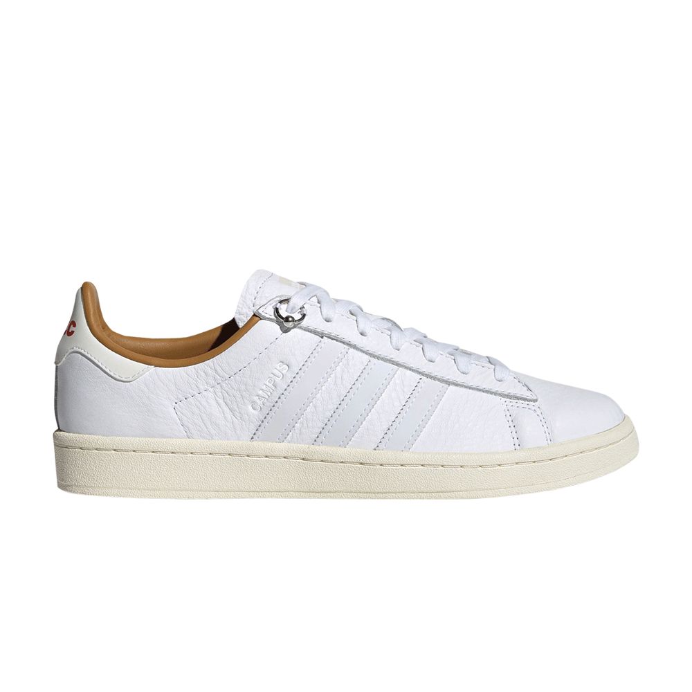 adidas 032c x Campus Prince 'White' | Men's Size 11.5