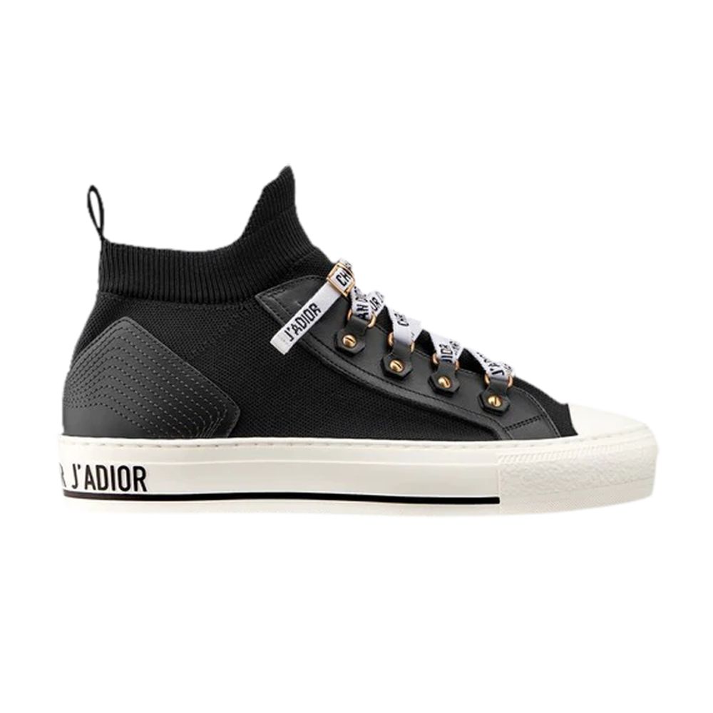 Pre-owned Dior Wmns Walk'n' 'black' | Women's Size 34.5
