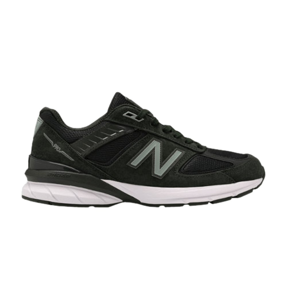 990v5 evergreen