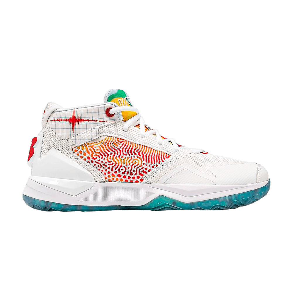 Kawhi seismic shoes clearance