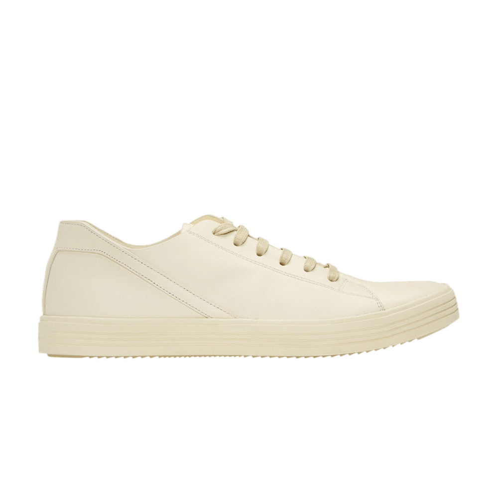 Rick Owens Geothrasher Low 'Milk' | GOAT