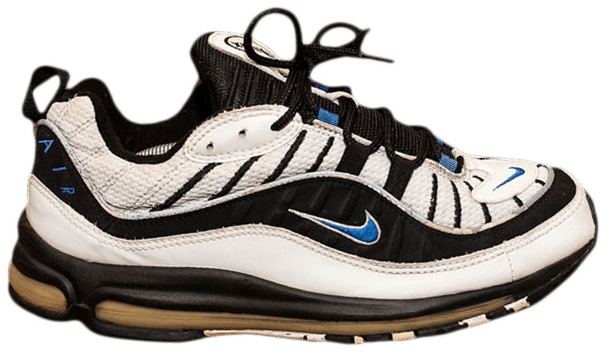 air max 98 zalando