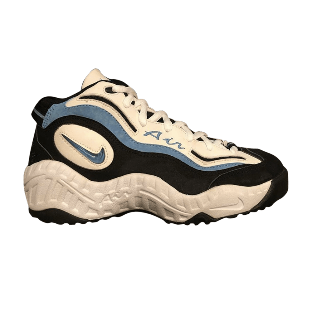 nike air groovin uptempo