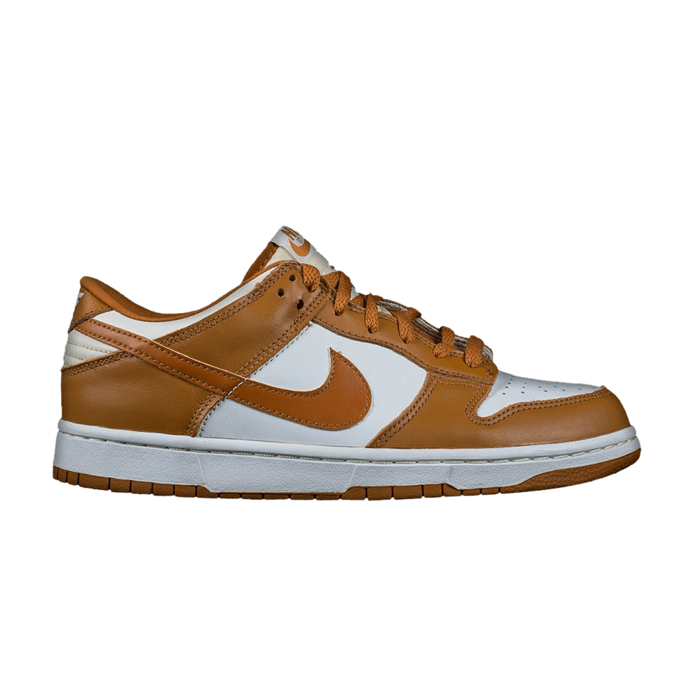 low curry dunks