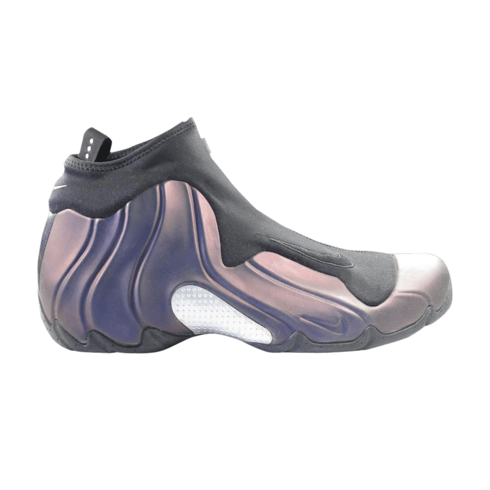 nike flightposite 1999