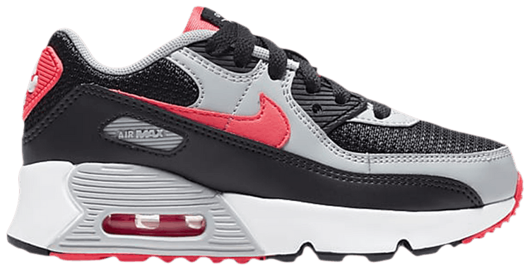 Nike Air Max 90 LTR PS Radiant Red