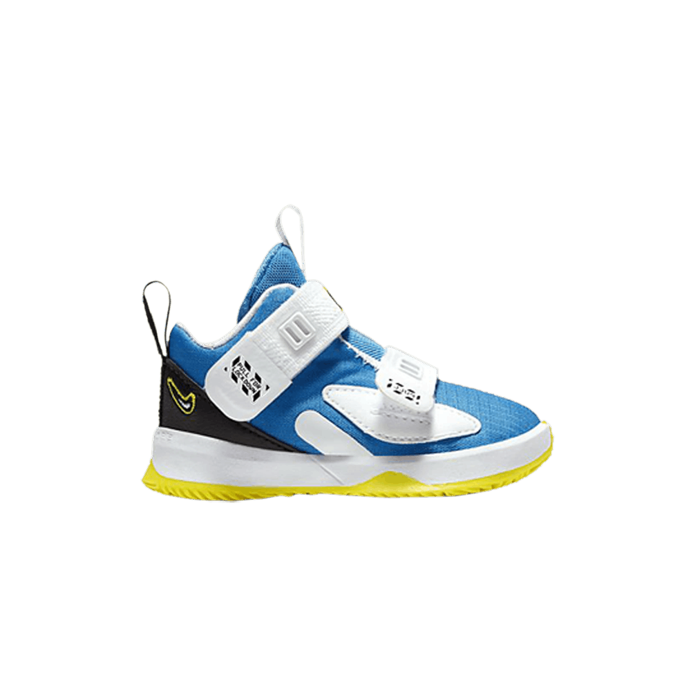 lebron soldier 13 navy blue