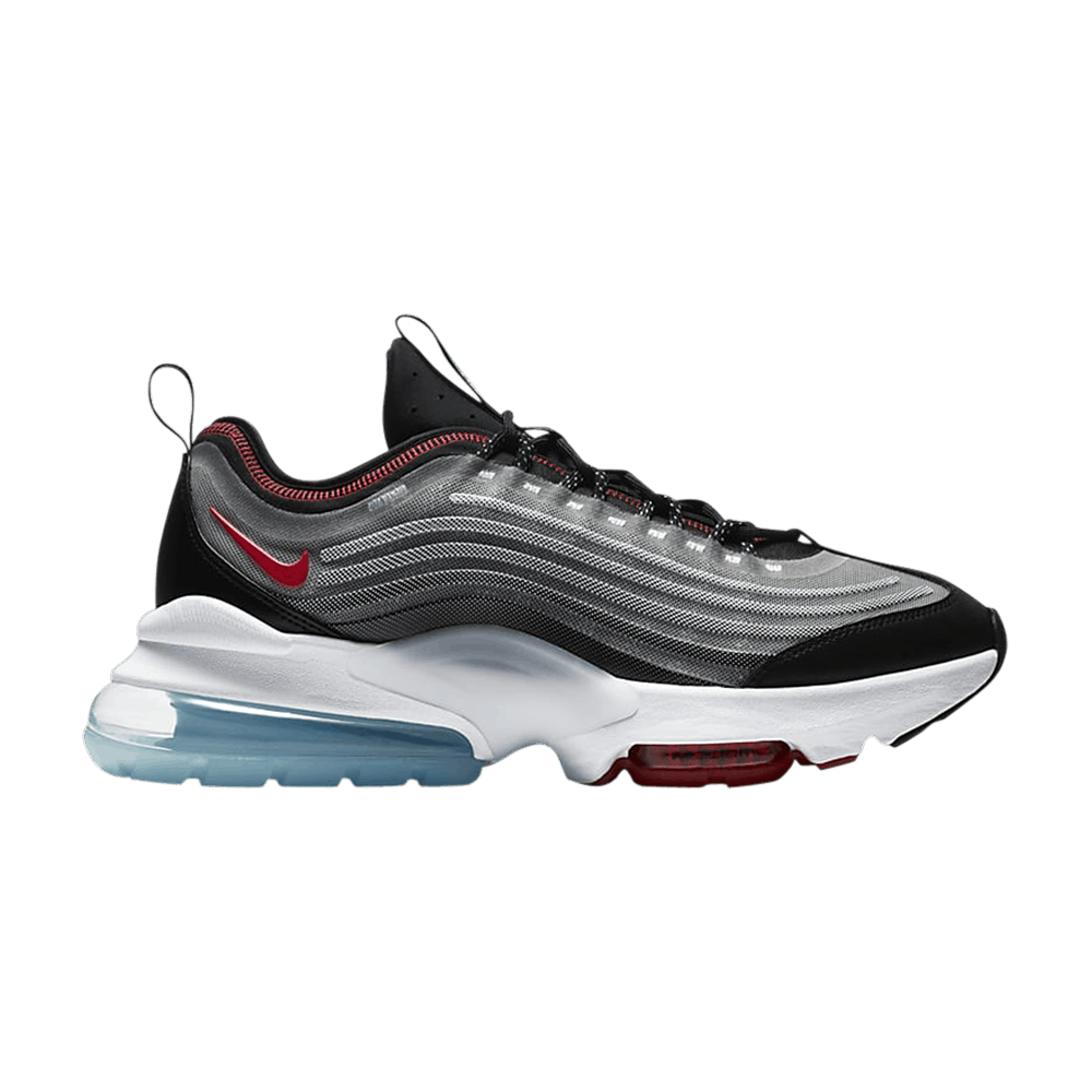 Buy Air Max Zoom 950 'White Chile Red' - CJ6700 100 | GOAT