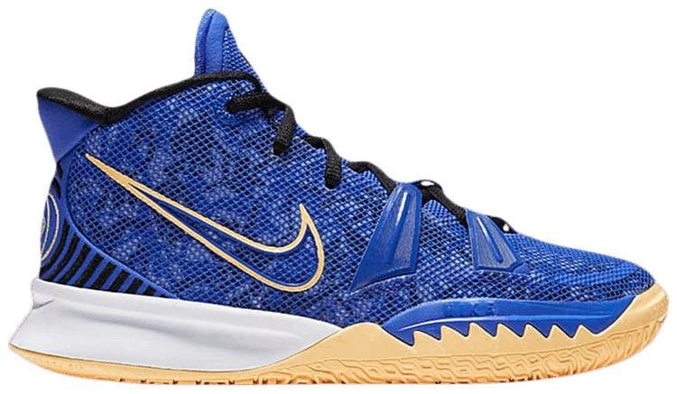 Buy Kyrie 7 GS Sisterhood CT4080 400 GOAT