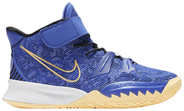 Kyrie 7 sour sales patch