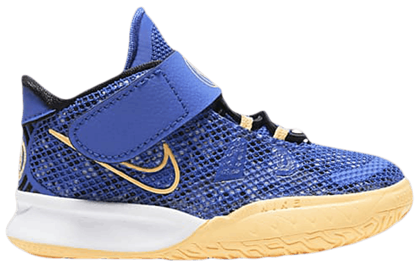 Nike Kyrie 7 TD Sisterhood