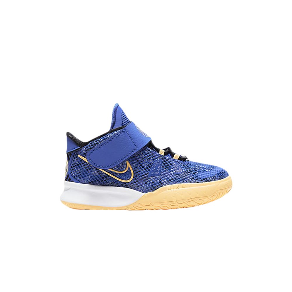Nike Kyrie 7 TD 'Sisterhood' | Blue | Infant Size 10