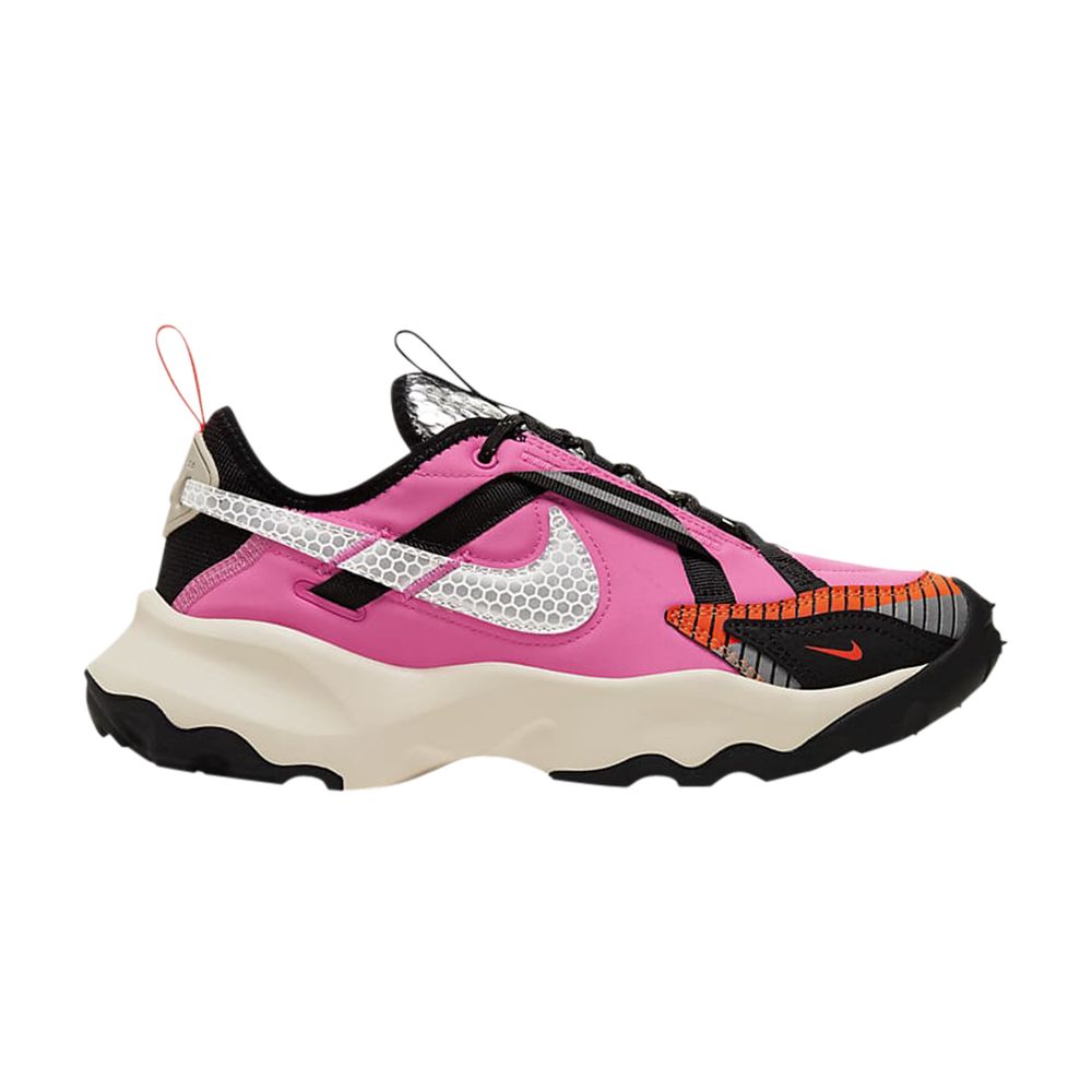 Nike 3M x Wmns TC 7900 LX 'Pink Blast' | Women's Size 10