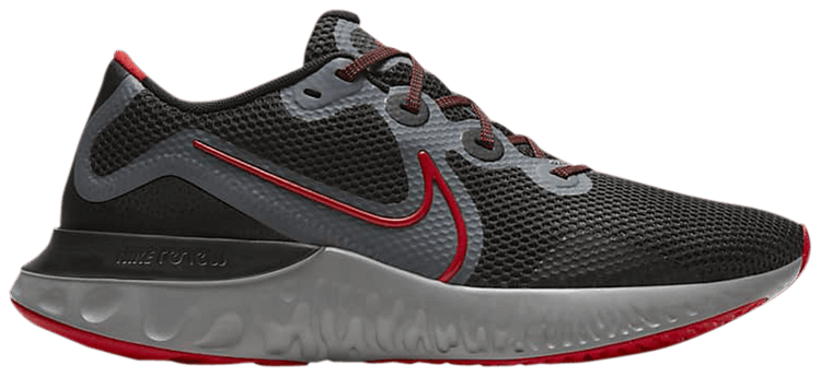 Nike renew red on sale