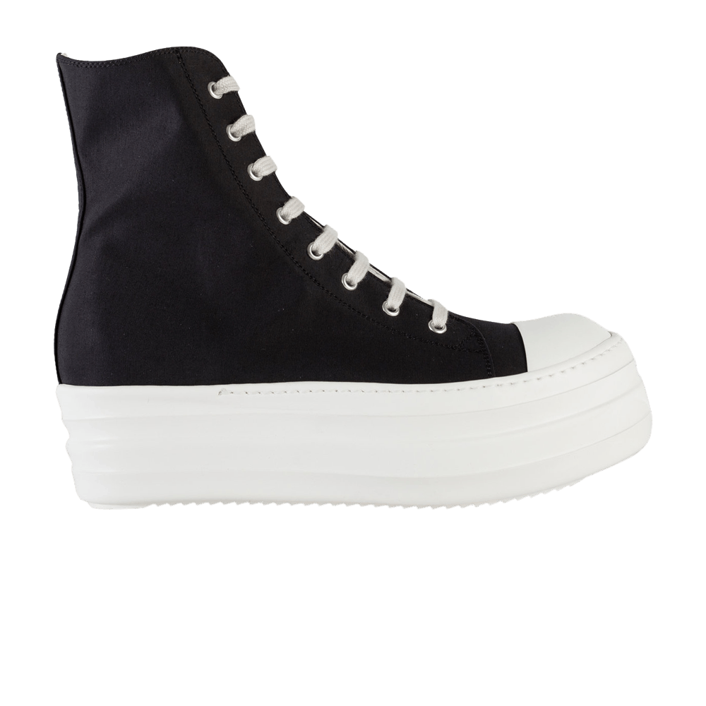 rick owens double bumper