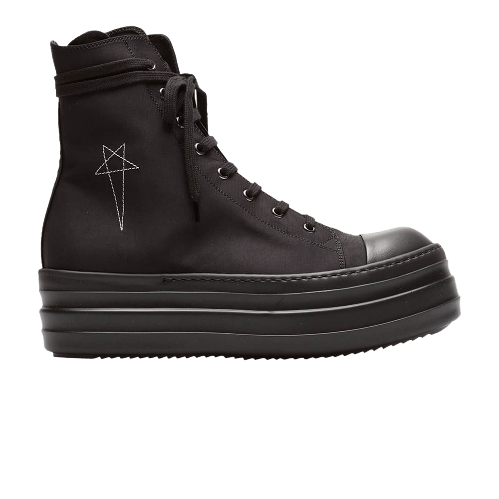 double bumper rick owens