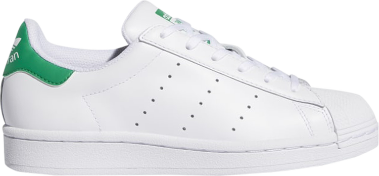 adidas Superstar Stan Smith Boys Sneakers Casual Shoes FX1014