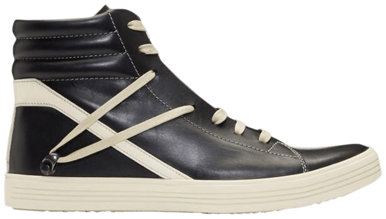 Rick owens geothrasher high online