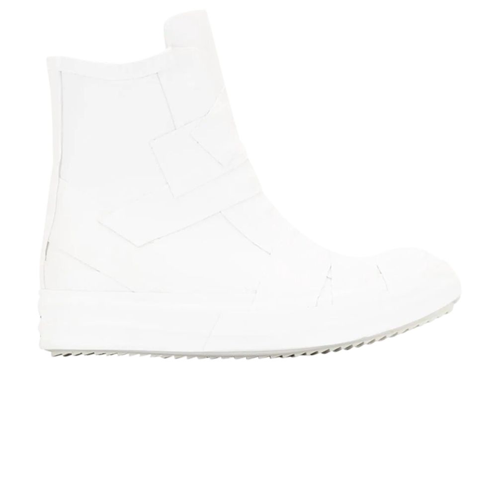 Pre-owned Rick Owens Wmns Drkshdw High 'white' | Women's Size 35