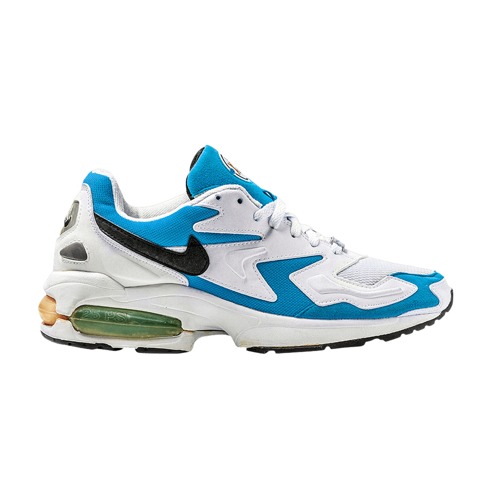 Air max 2 light 1994 clearance