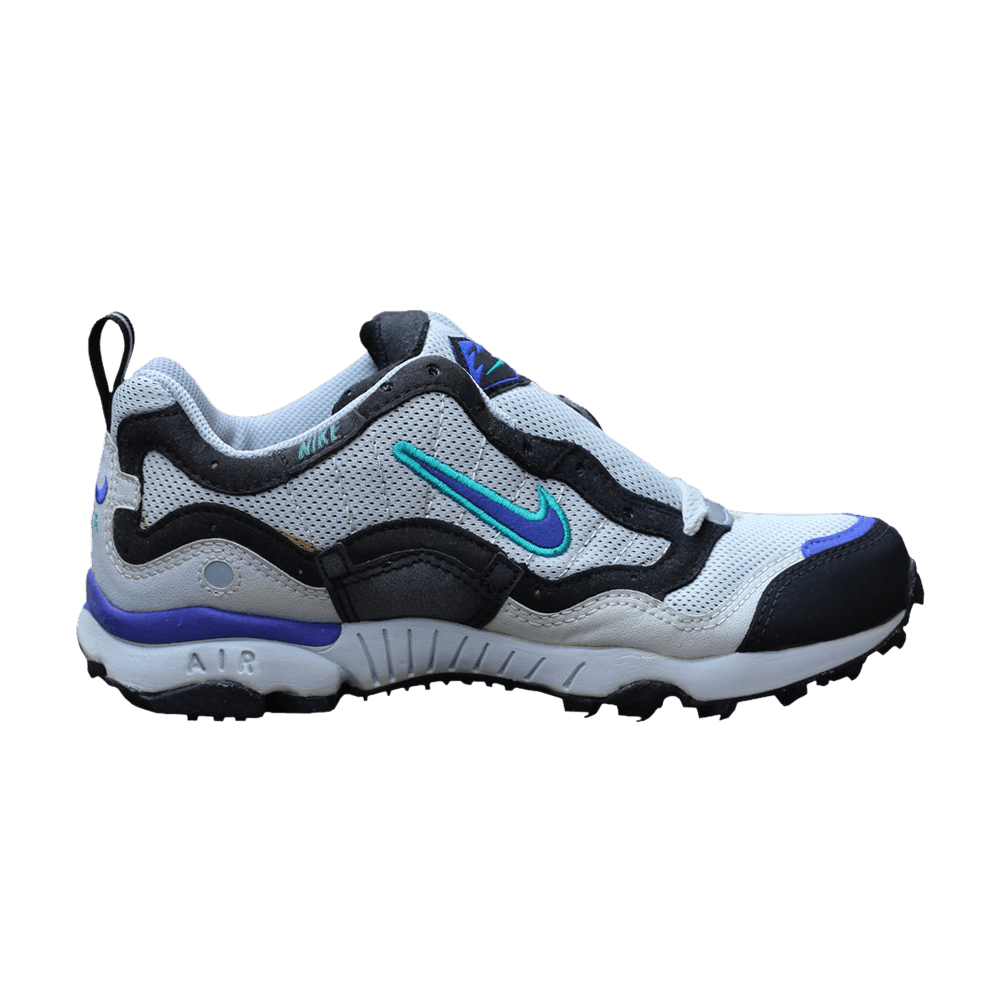 Nike air terra kimbia clearance