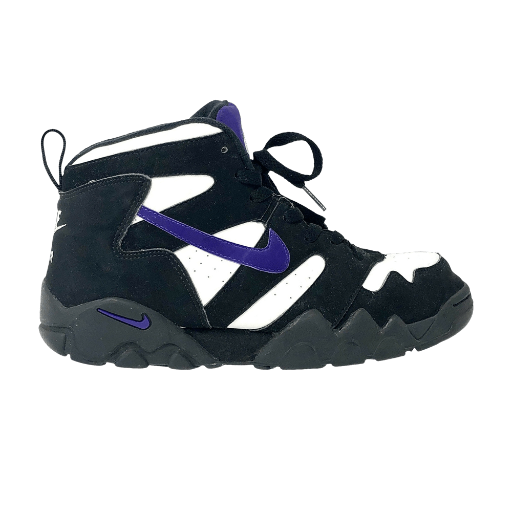 nike 1994 basketball shoes