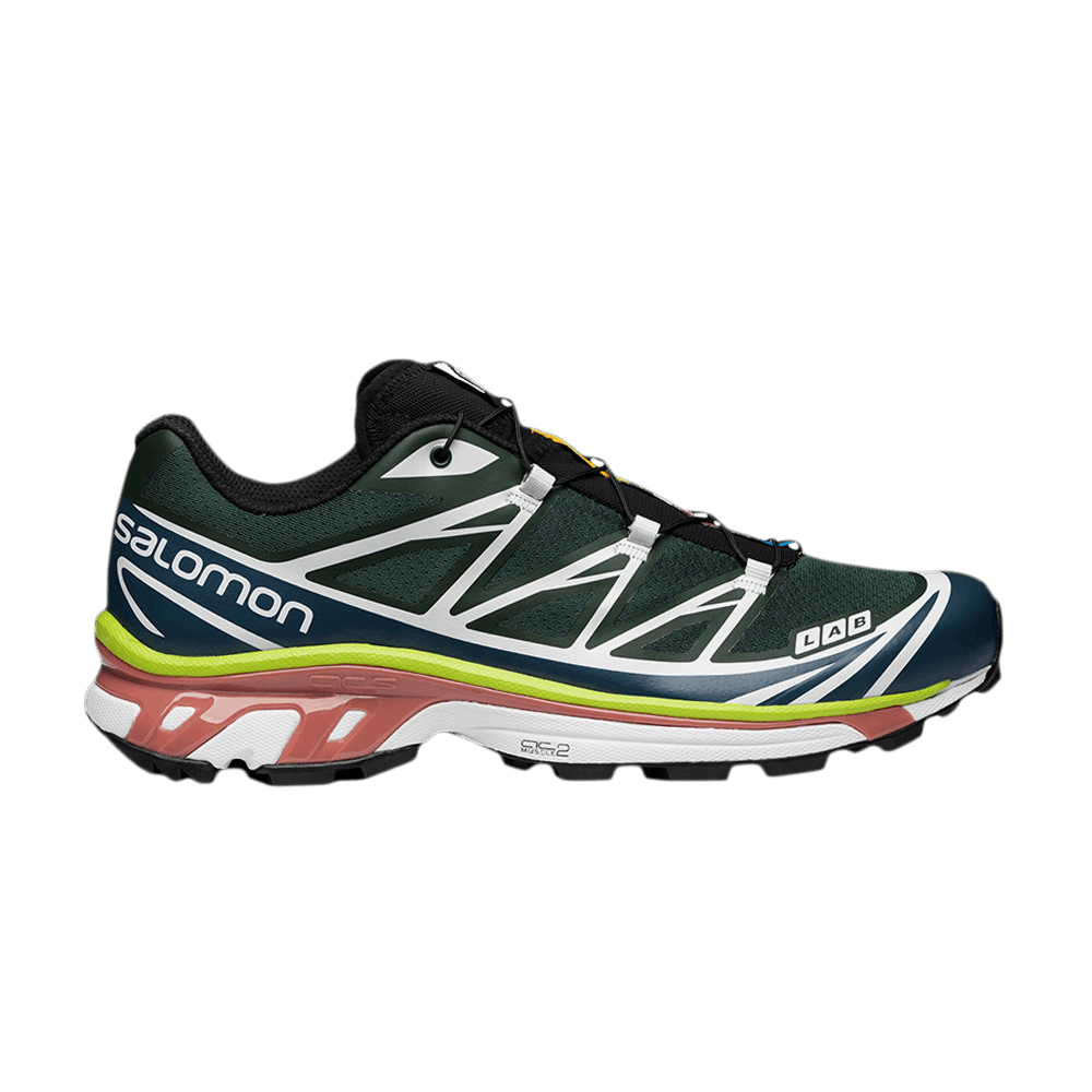 salomon xt6 atlantis