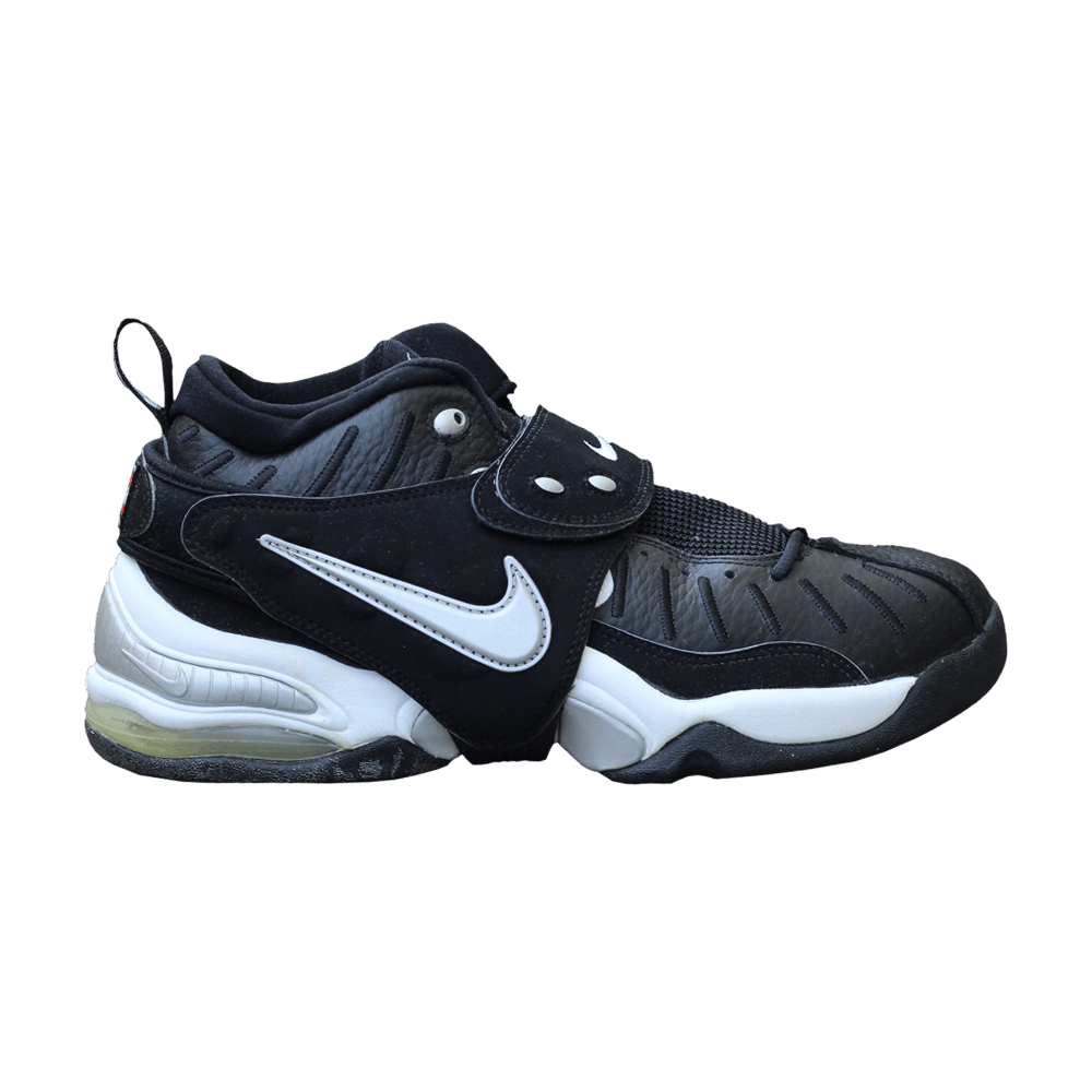 nike basketball 1997