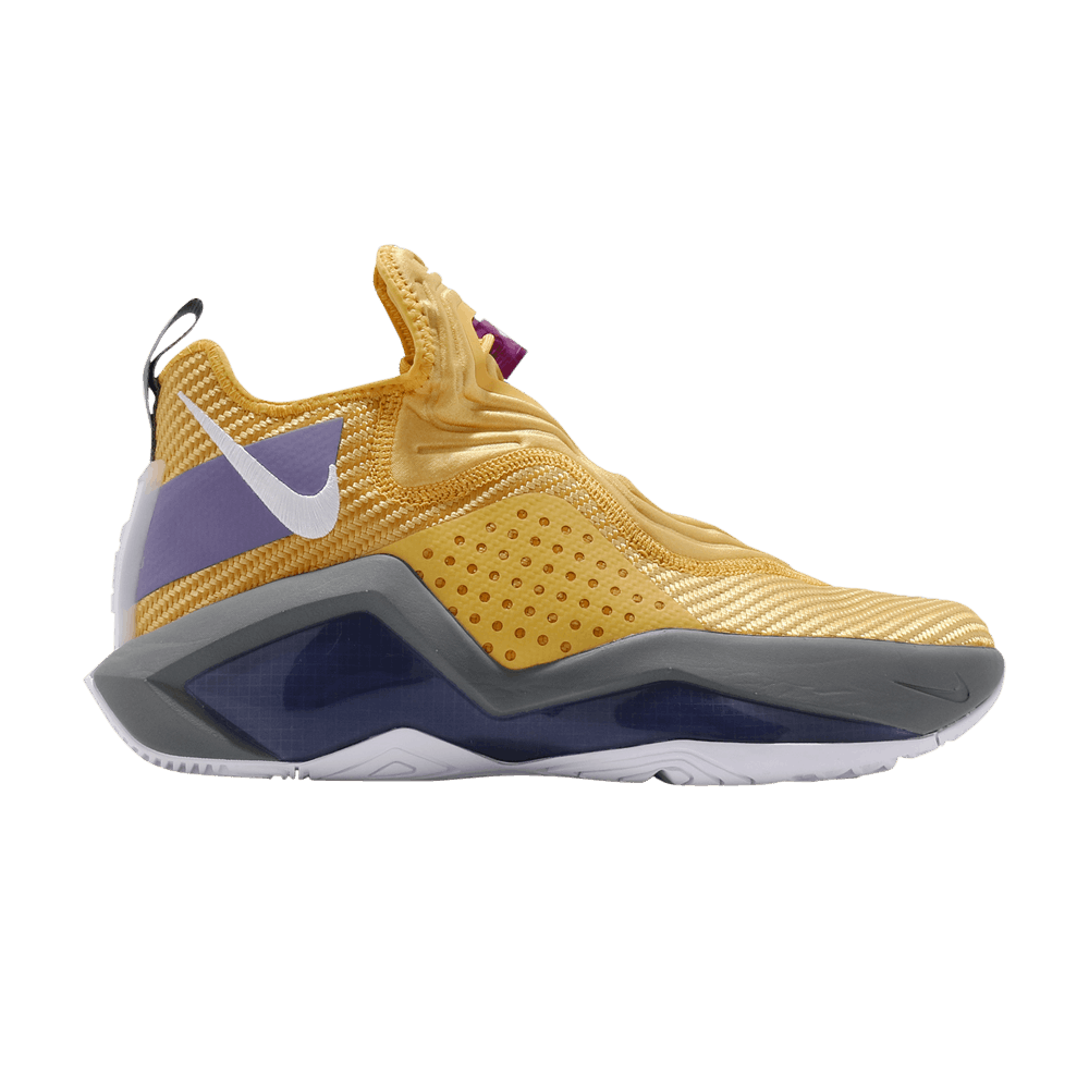 Lebron soldier 14 lakers release date clearance